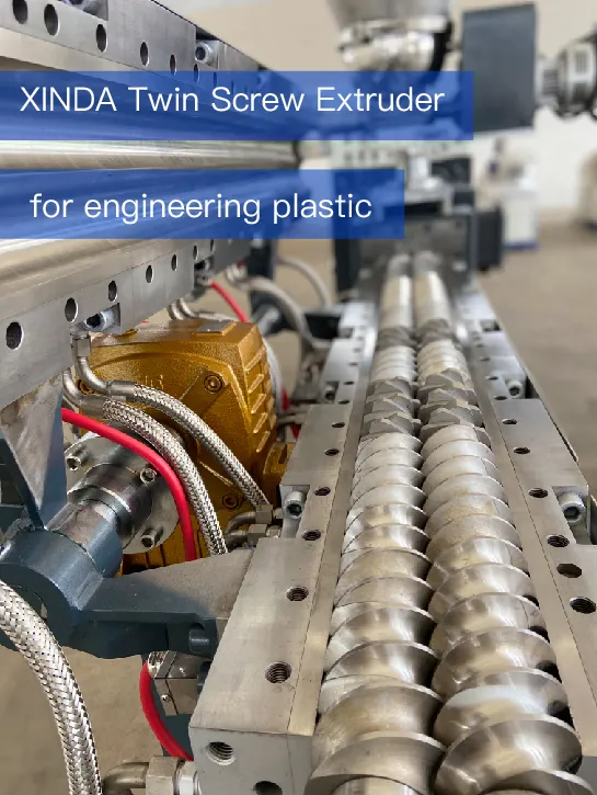 engineering plastics 4
