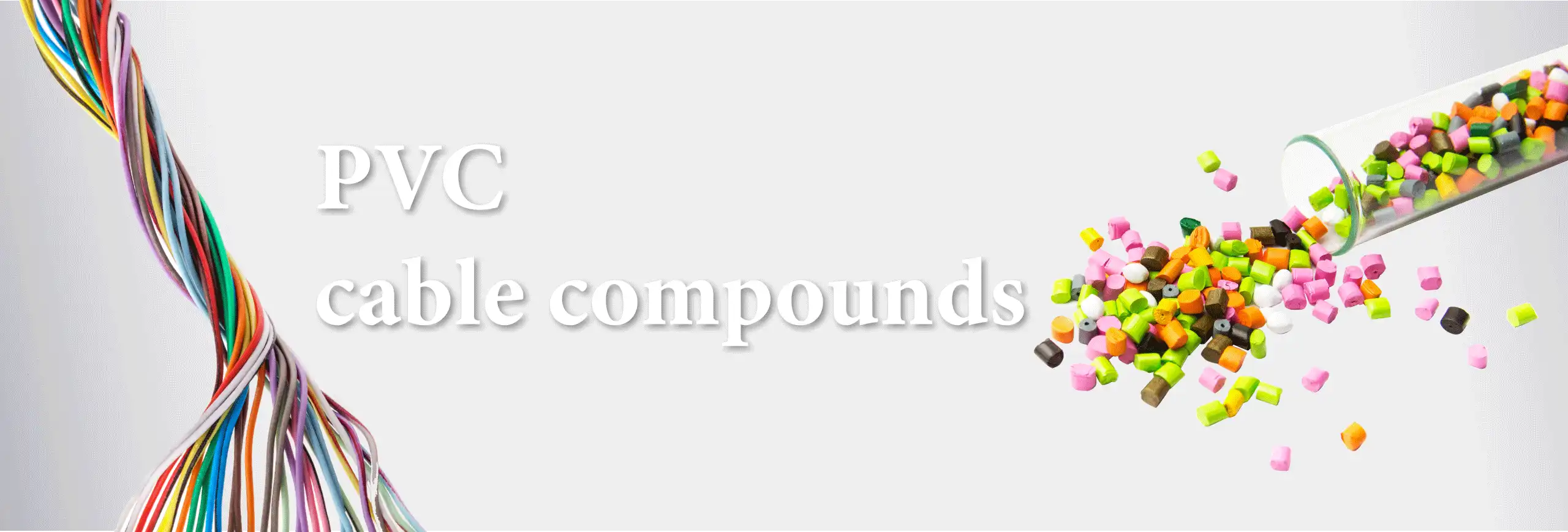 PVC Cable Compounds